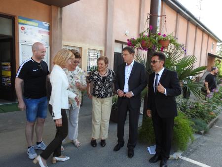 Predsednik vlade dr. Miro Cerar obiskal Občino Razkrižje 33